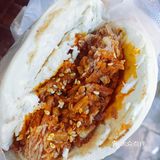 老马家肉夹馍