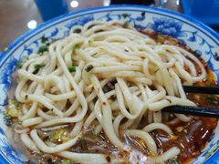 -隆福寺小吃店(东四店)