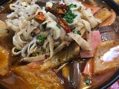 -上海阿潘舟山海鲜店(东宝兴路店)