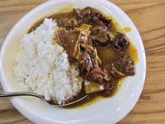 -香港久记牛腩云吞面(友好广场店)