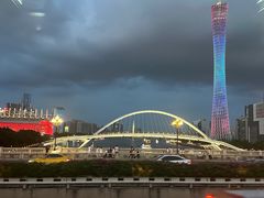 -广州都市观光巴士(粤陶巴)
