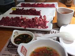 -海银海记潮汕牛肉火锅(新港中路海珠店)