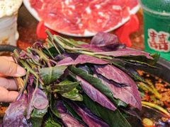 -赵美丽·重庆社区火锅·直营店(火车东站·中豪国际店)