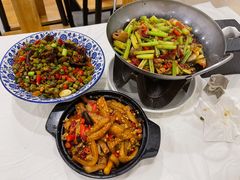 -新新湘菜馆(新中街二条店)