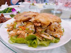 -瑞福园联谊餐室(茂名南路店)