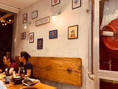 -Alimentari早午餐(安福路店)