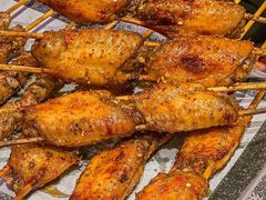 -管氏翅吧(广渠门店)