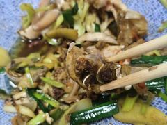 -乐在集市海鲜大排档(平潭店)