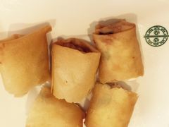 -添好运点心专门店(百老汇店)