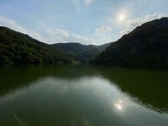 -黄埔油麻山森林公园