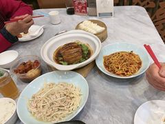 -玉华台饭庄·淮扬菜·烤鸭(望京店)