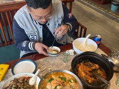 -小乡小镇·传承桐庐土菜·老板亲自烧的菜