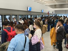 -曼谷素万那普国际机场