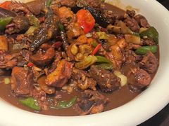 -老牌坊鲁菜名店(聊城美食岛店)
