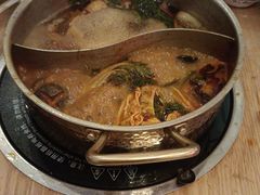 -松野谷·寿喜烧自助(华联顺义金街购物中心店)