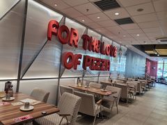 -必胜客(新中纬店)