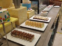 -长春净月潭喜来登酒店·盛宴标帜餐厅