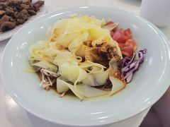 -帕米尔食府(白云观店)