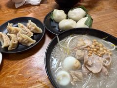 冒节子-青石桥老瓦房肥肠粉总店(青石桥总店)
