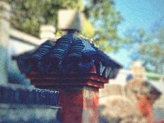 -孤山景区-孤山寺