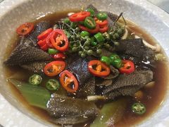 -南湖船菜大酒店