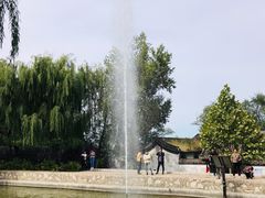 -抱犊寨风景区