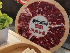 -左庭右院鲜牛肉火锅(苏州园区永旺店)