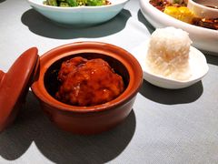 张氏狮子头-羲和雅苑•北京烤鸭(国贸商城店)