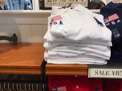 -Polo Ralph Lauren(青浦百联奥特莱斯广场店)