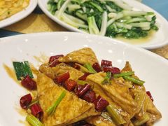 -谢三姐金奖啤酒鱼(总店)