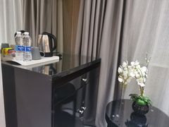 -梅州万达广场华美达酒店