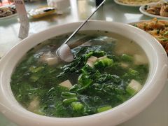 -红月湾海鲜饭店•沙滩海景(双月湾店)