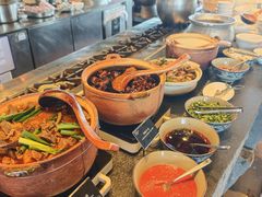 -广州富力君悦大酒店·凯菲厅