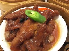 -晋江荣誉国际酒店·港誉茶餐厅