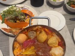 -盐城万豪酒店-盐城厨房西餐厅