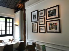 靠窗位-夜上海(新天地店)