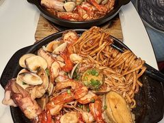 -稻香海鲜饭店(第一国际店)
