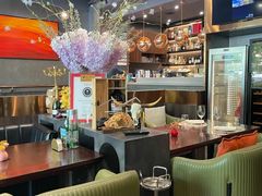 -普朗姆生蚝吧(原建国路店)