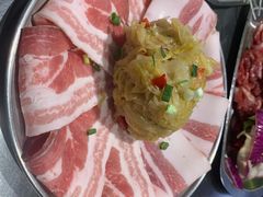 -马路牙子烧烤音乐酒馆(望京店)