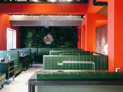 大堂-肉串汪(月坛店)