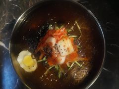 -大叹号·朝鲜族烤肉(潍坊泰华城店)