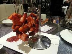 -北李妈妈菜·海肠捞饭(高新万达店)