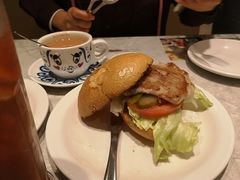 -翠华餐厅(正佳广场店)