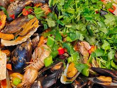 -索菲特西湖大酒店·香榭丽全日候餐厅(南山路店)