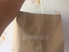 -greenjoy绿享轻食(宁海路店)