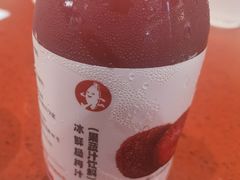 -喜家德虾仁水饺(景枫中心店)