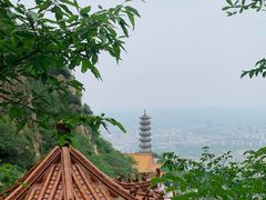 -鸡鸣山旅游风景区