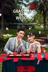 点击看大图 -金夫人婚纱摄影(华南店)