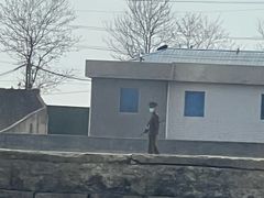 -鸭绿江中朝界河游船(1号观光码头)
