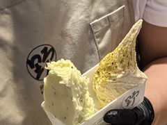 -野人先生Gelato(上海长宁龙之梦店)